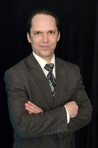 Сергей Нефёдов