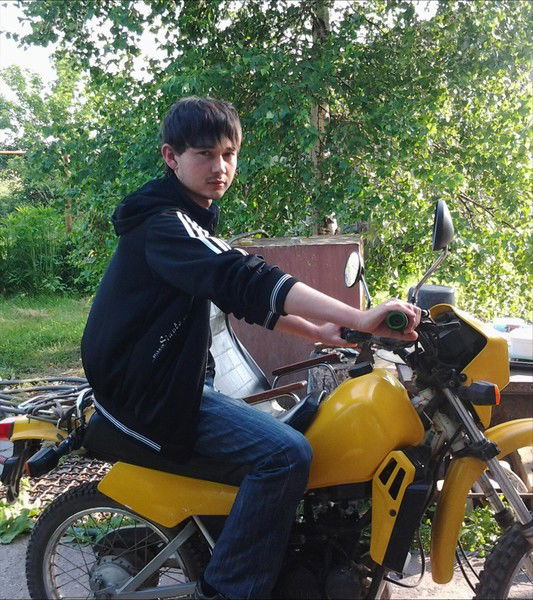 Андижанец 91 91