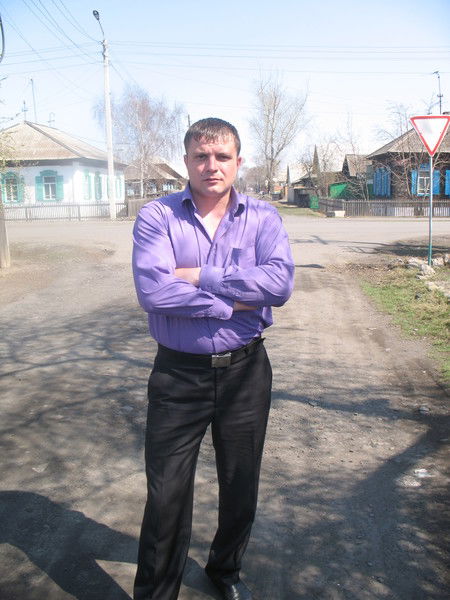 Юрий Кирильцев