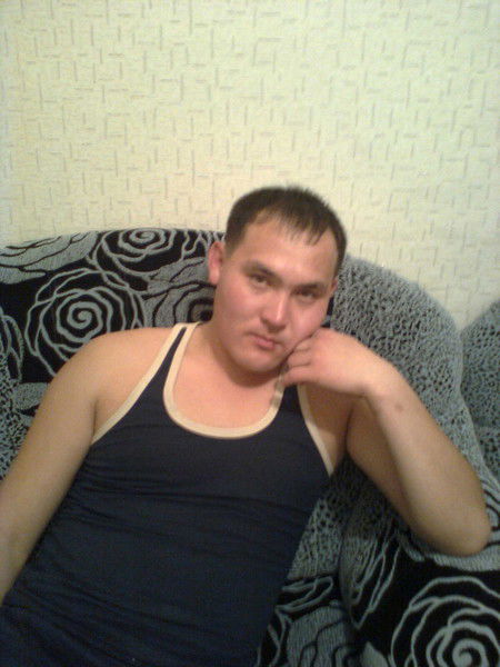 Амангельды Абдрахметов