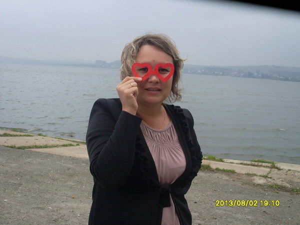 Ильмира Хазиева