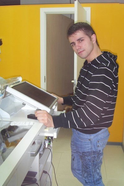 Алексей Авилов