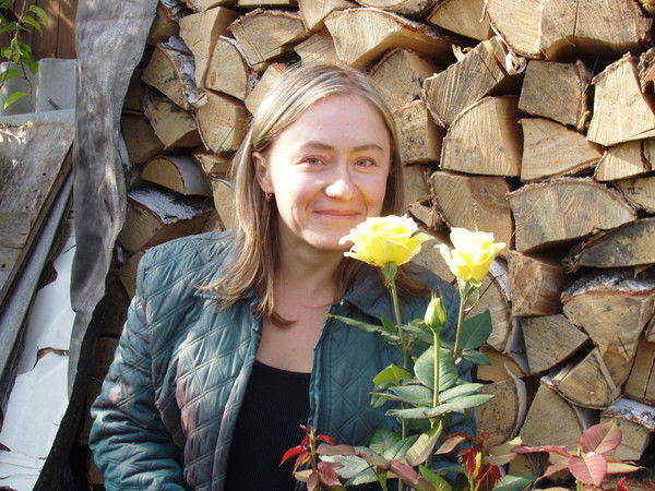 Наталья Елыкова