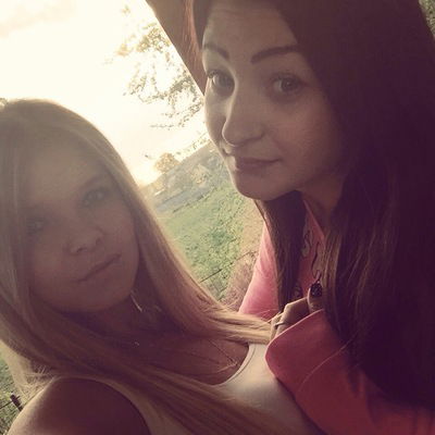 Ангелина Маркелова