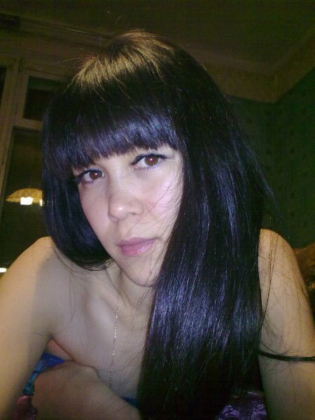 Юлия Пархоменко