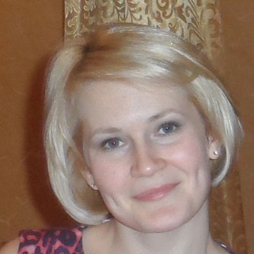 Светлана Соболева