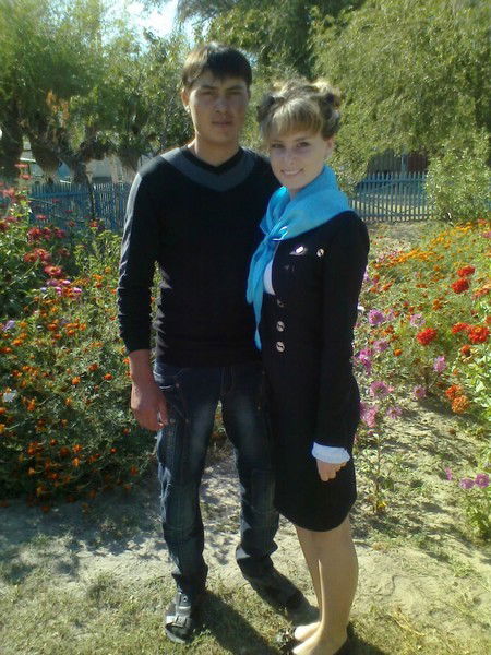 Ерлан Омаров