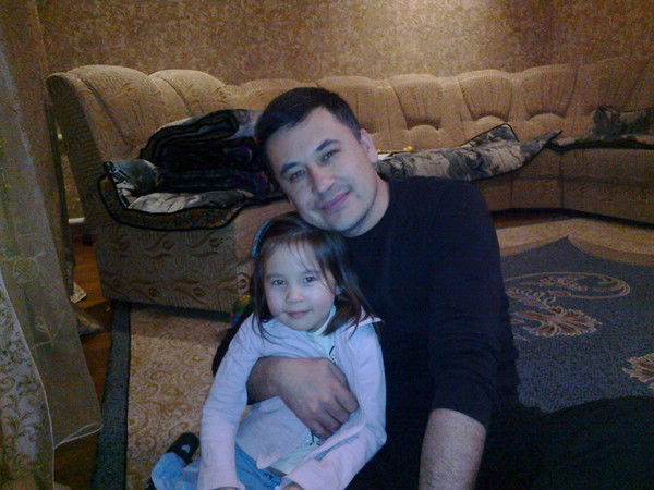 Батур Курбанов