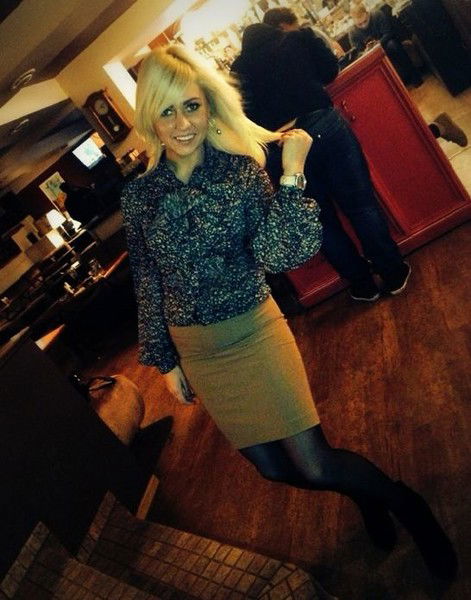 Анюта Пащенко