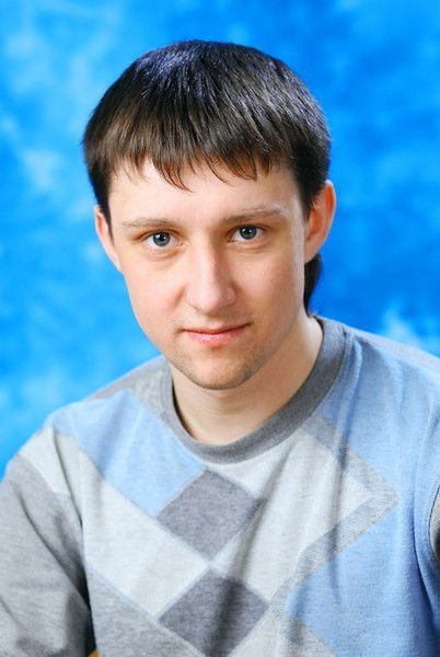 Михаил Чухнин