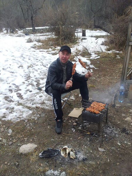 Станислав Наумов