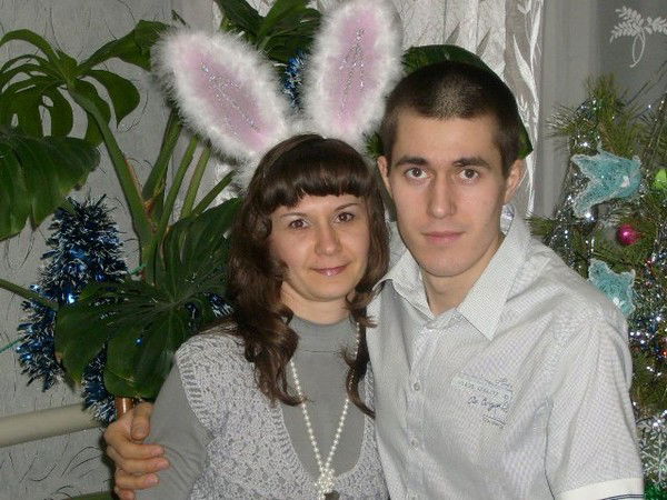 Ольга Трофимова