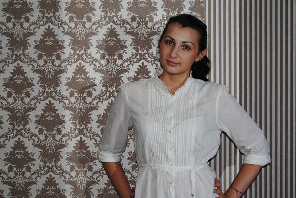 Анна Докучаева