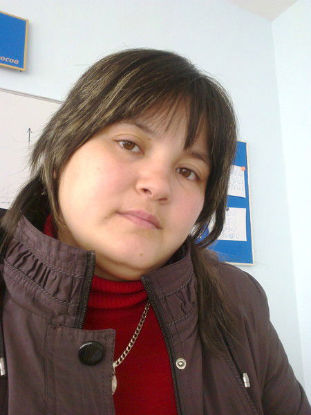 Нуркина Жанара