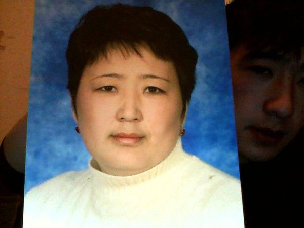 Умыт Жумажанова