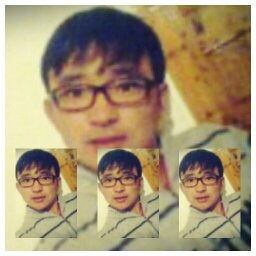 Омурбек Мергешев