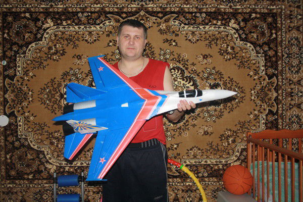 Миша Белавин