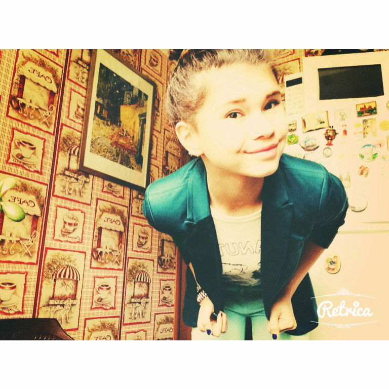 Машаша Турганова