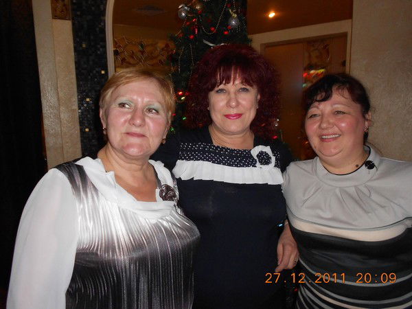 Рамзия Каримова