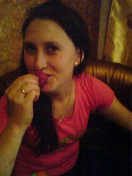 Светлана Чернопятова(Ярошенко)