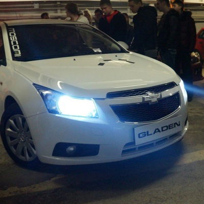 Сергей Решетников