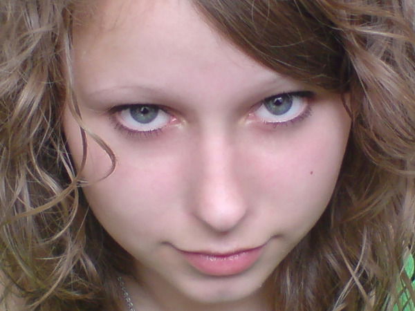 Лена Полякова