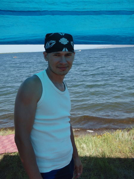 Максим Татаркин