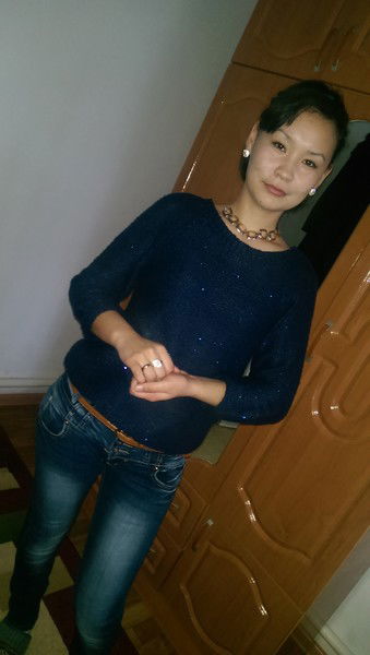 Самал Нугусова