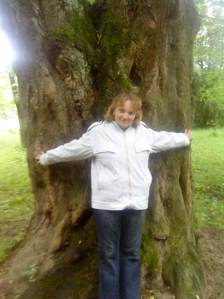 Анна Широшенко