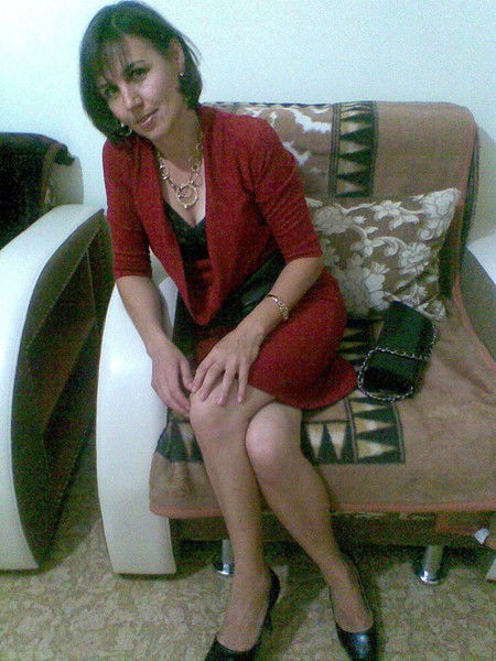 Валентина Ботова