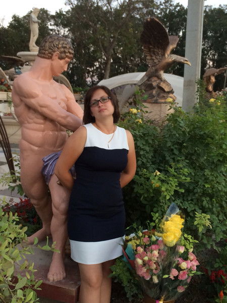 Наталья Першикова