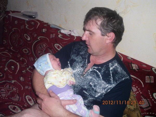 Владимир Кошевой