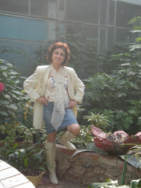 Ольга Исмагилова