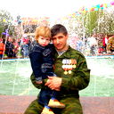 Сергей Хватков