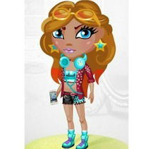 Настя Матвеева