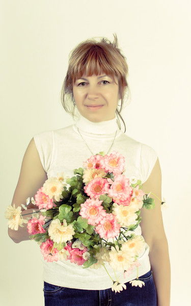 Элла Левшина