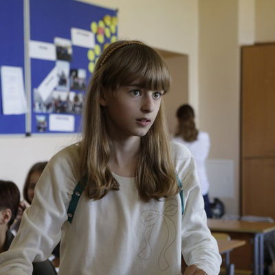 Саша Борескова