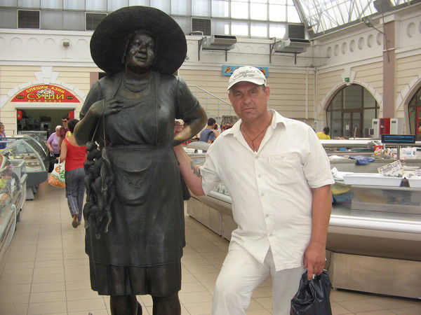 Владимир Порсев