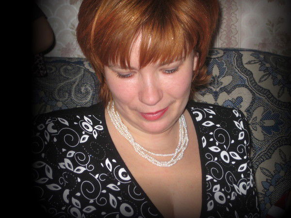 Анна Власова