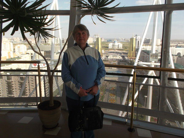 Людмила Майсеенок