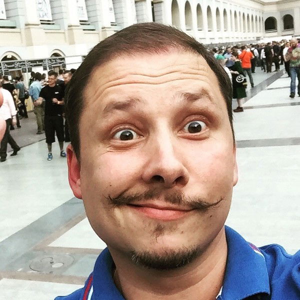 Алексей Приходько