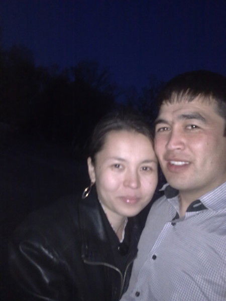 Гаухар Аубакирова