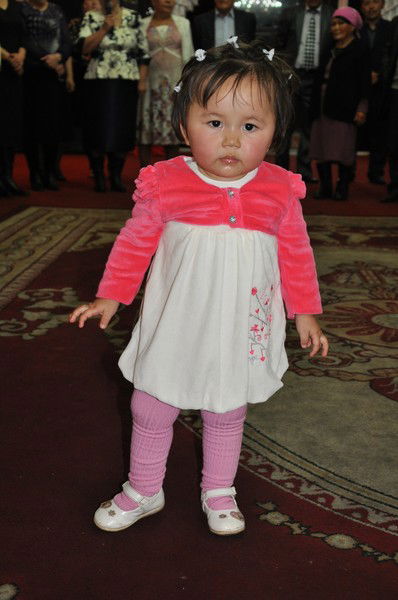 Булбул Джунбаева