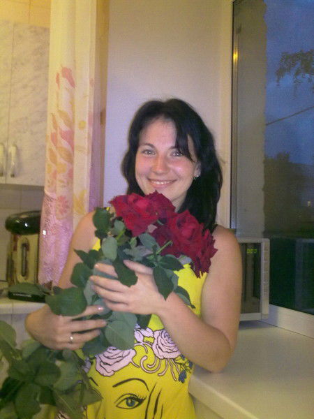 Юлия Кузякова