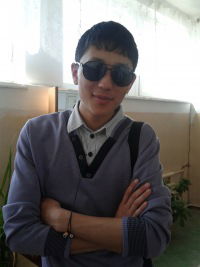 Азат Жултаев