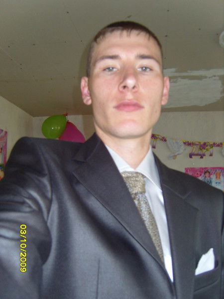 Валера Мельников