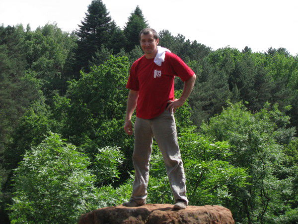 Виктор Шклярук