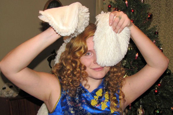 Ольга Бизяева