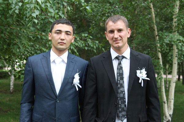 Максим Петляк