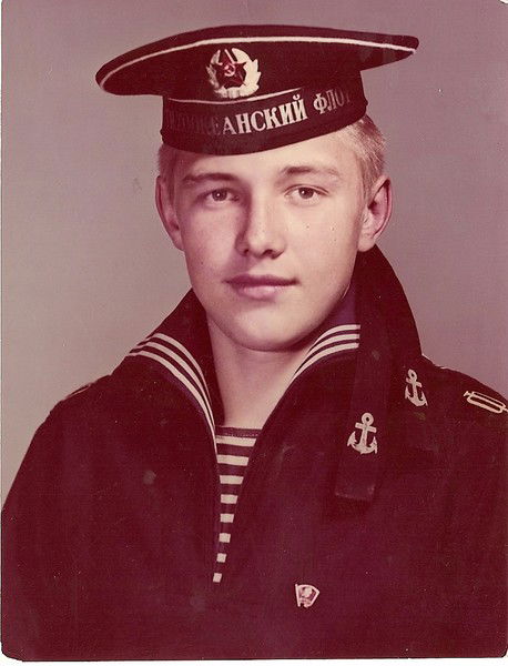 Cергей Прохоров